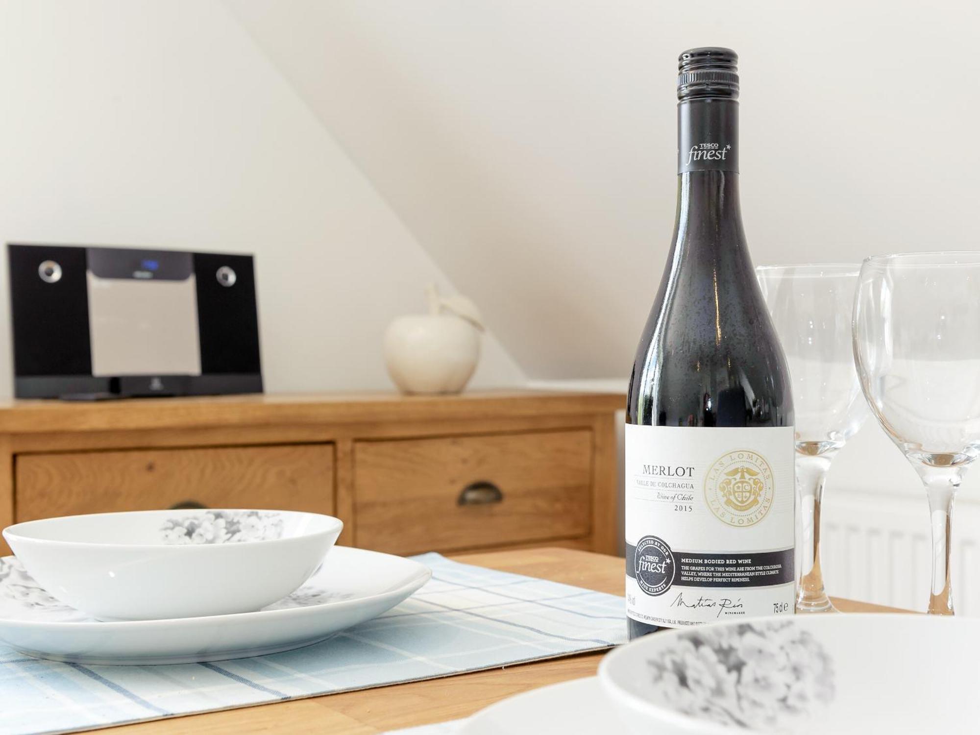 Mickleton  The Apple Loft 빌라 외부 사진